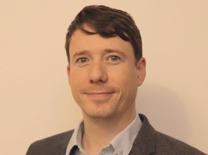 Tim Gardner