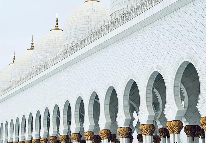 Research Trends in the United Arab Emirates