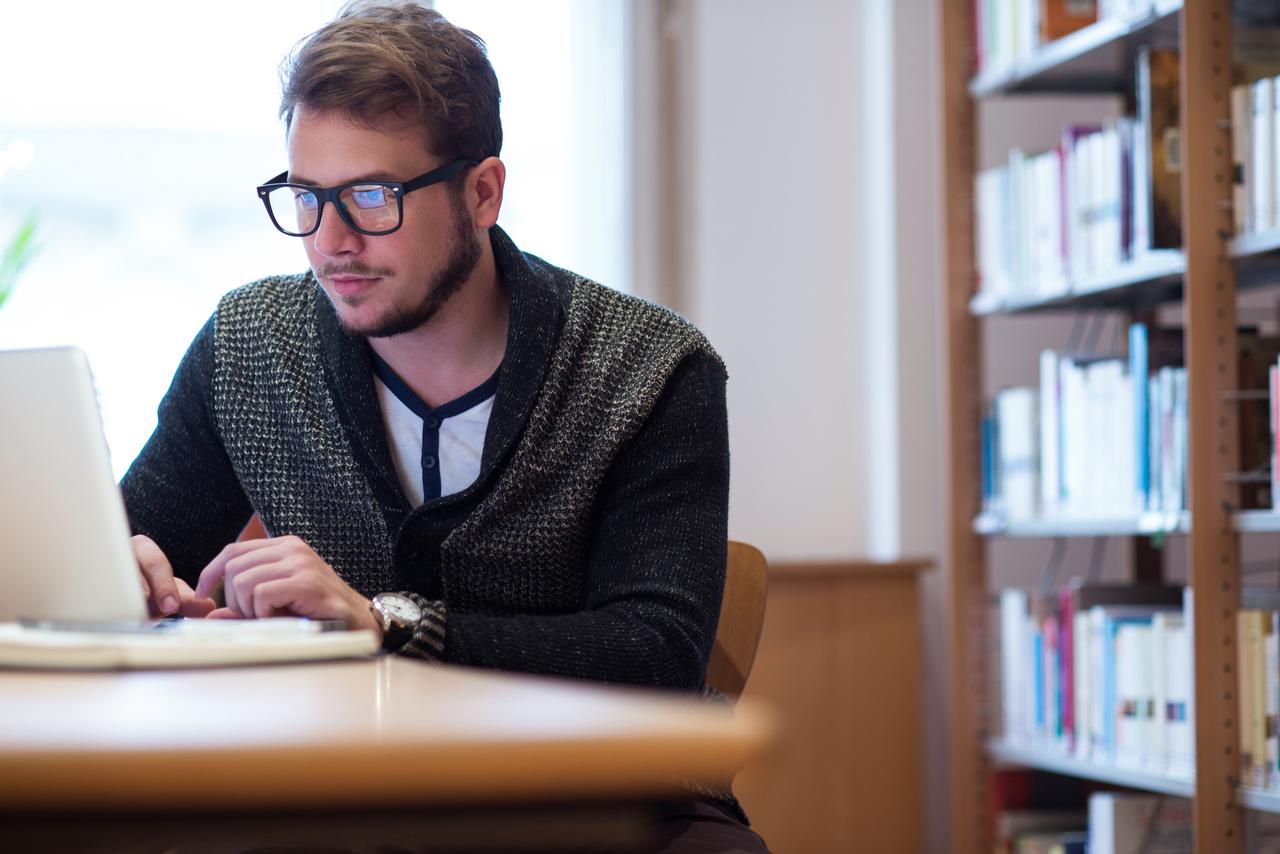 Assess open access journals