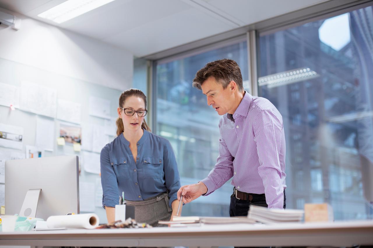 Collaborate with universities
