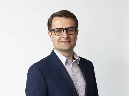 Dr. Dmytro Filchenko