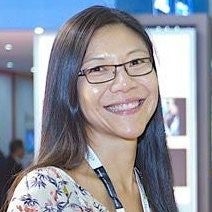 Helen Chung-Kesl