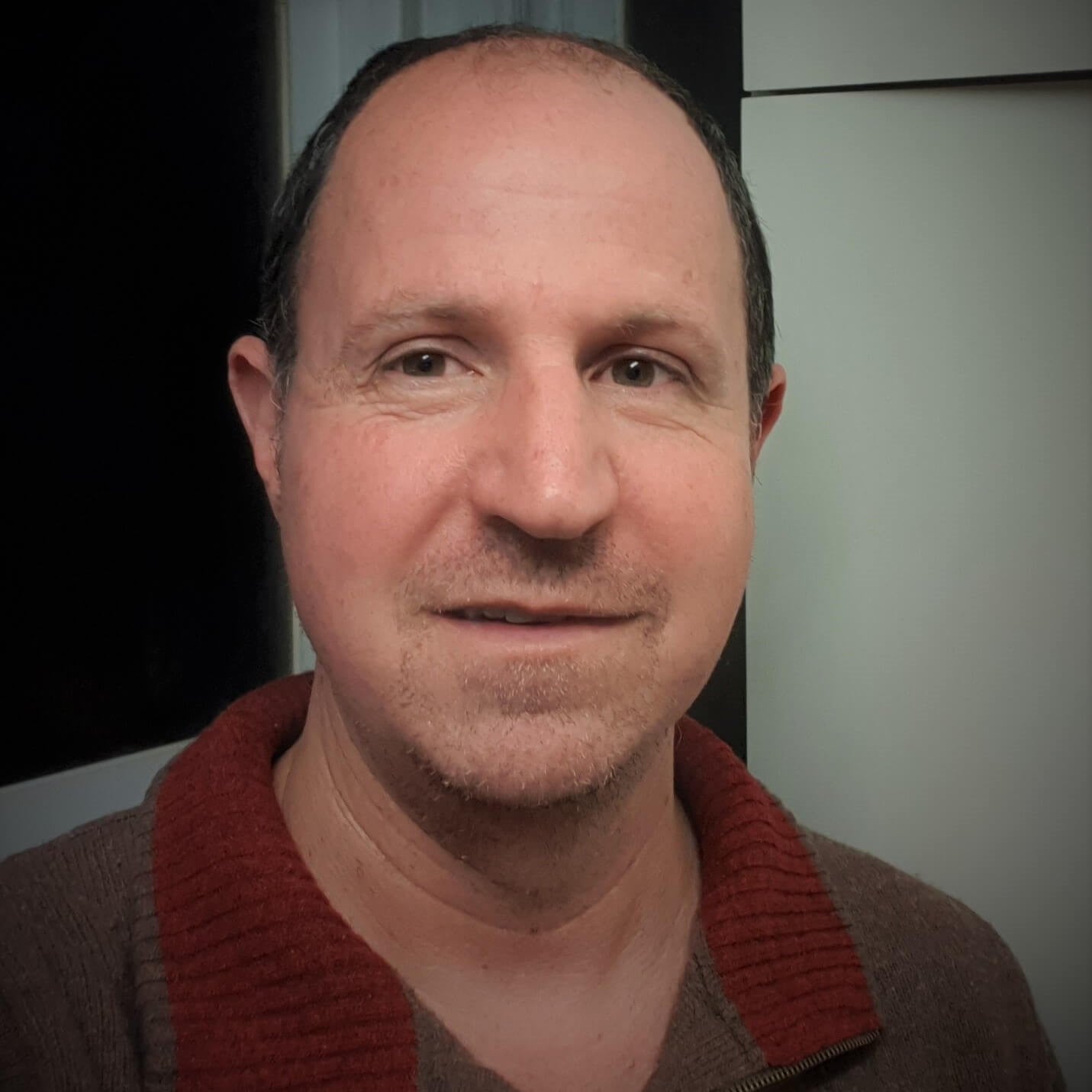 Yisrael Kuchar