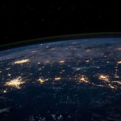 Unlocking the efficiency of international research collaboration