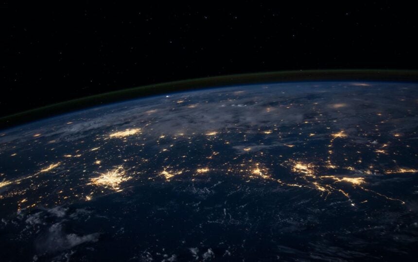 Unlocking the efficiency of international research collaboration