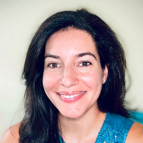 Hannah Moutran