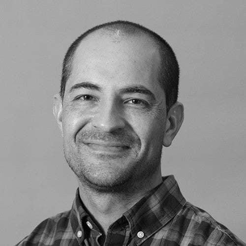 Mike Richins