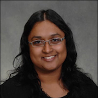 Dr. Subhasree Nag