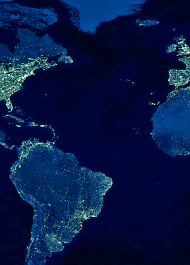 Briefing: Research in the United States as a driver for economic growth and global impact