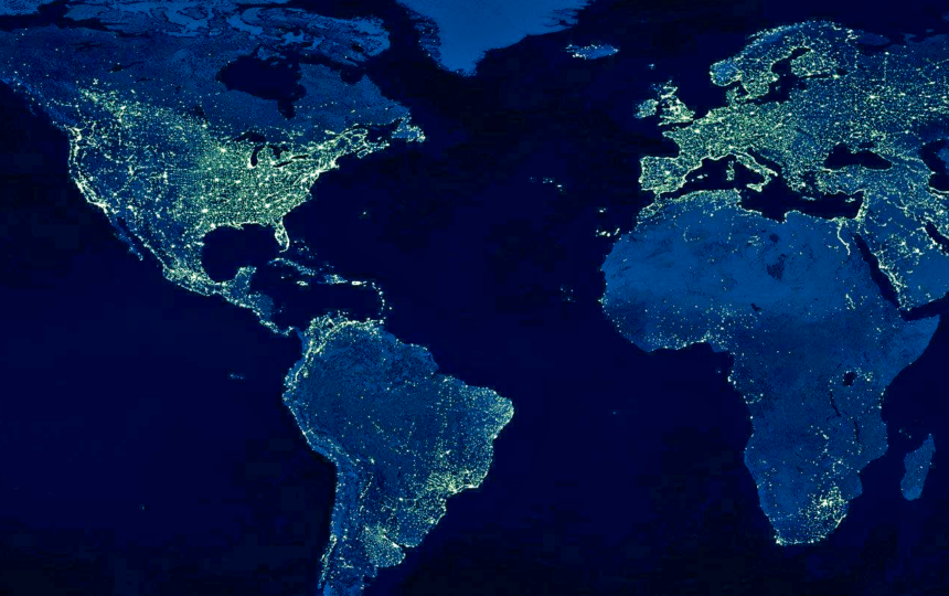 Briefing: Research in the United States as a driver for economic growth and global impact