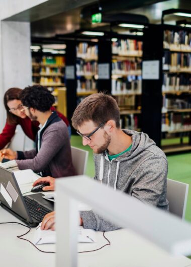 AI for Academia