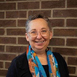 Kristine Shrauger