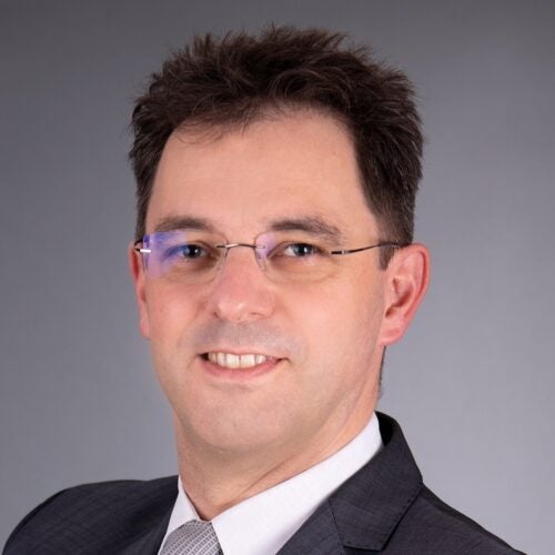 Dr. Mathias Kratzer