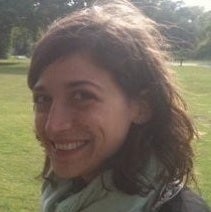 Dr. Eleonora Gandolfi