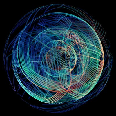 Research collaboration in a changing world