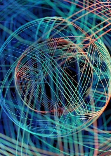 Research collaboration in a changing world