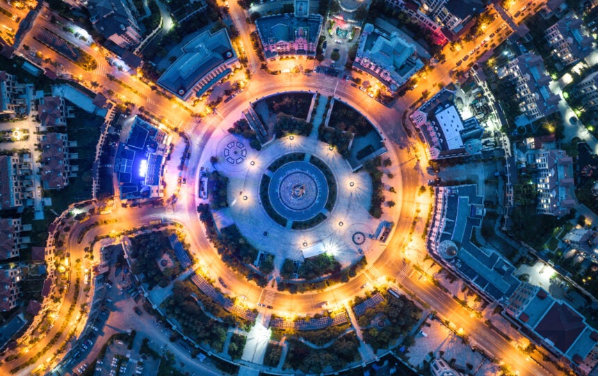 A more transparent, connected experience in Web of Science Research Assistant