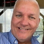 James Rhoades