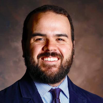 Jim Duran
