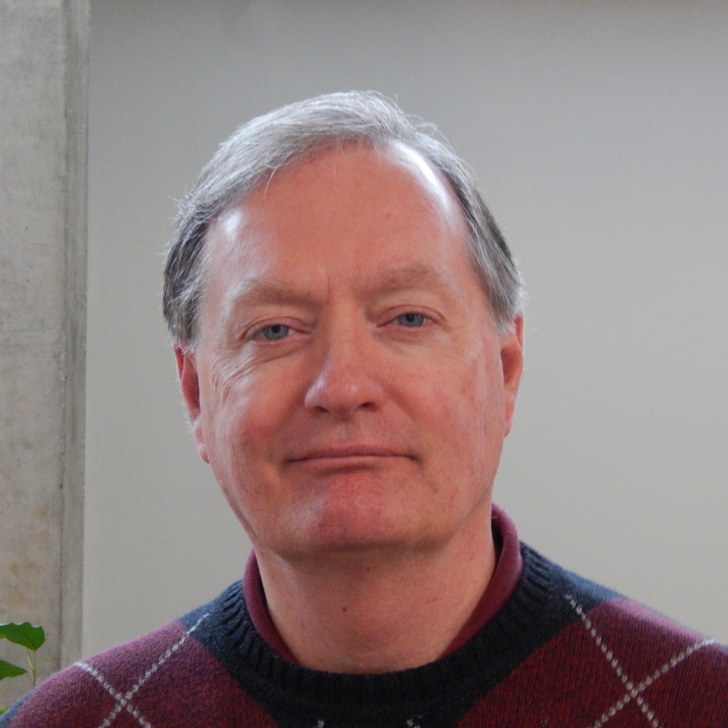 Robert Tench