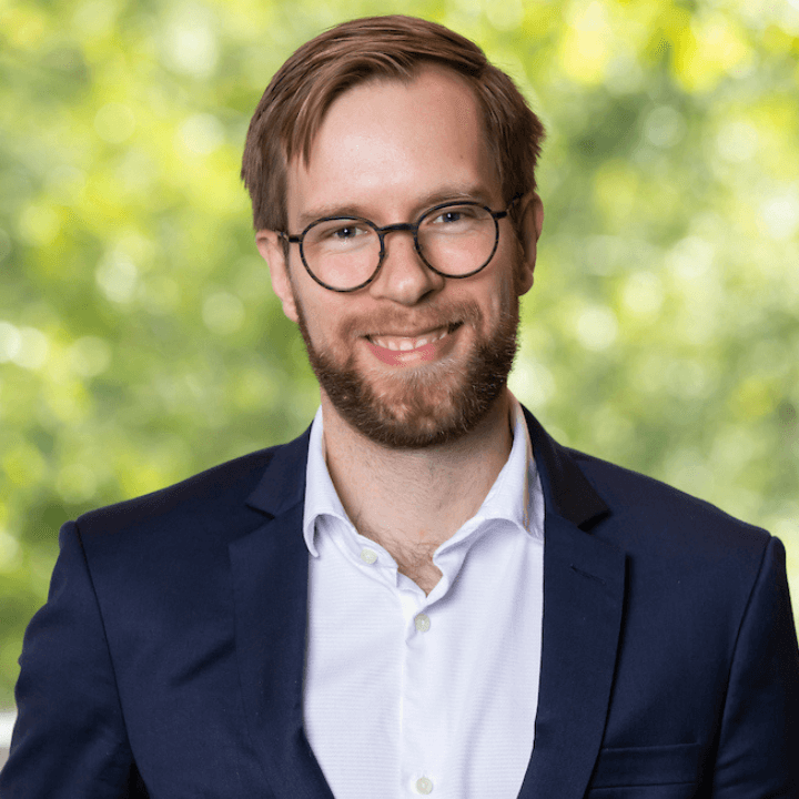 Johan Cassel Pegelow