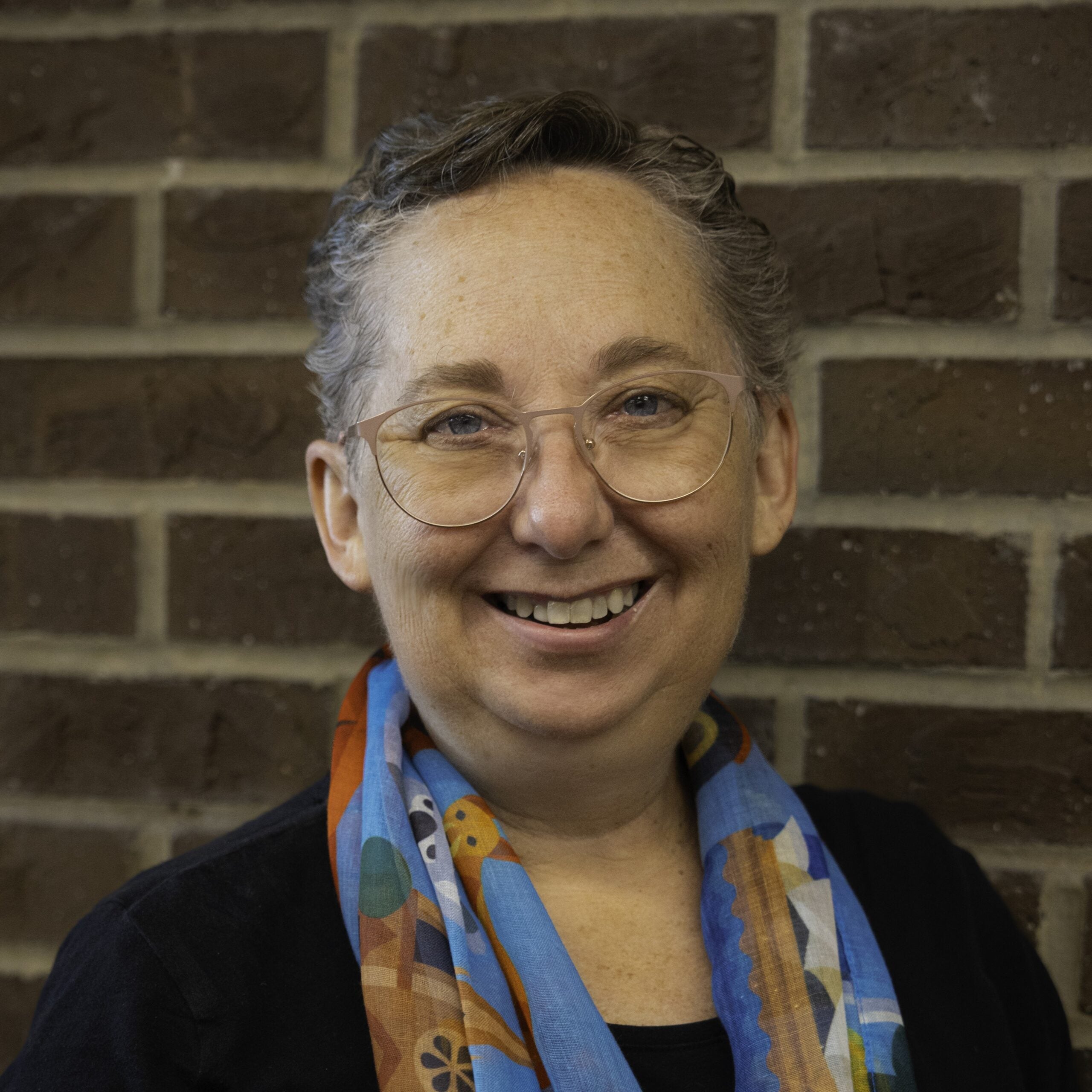 Kristine Shrauger