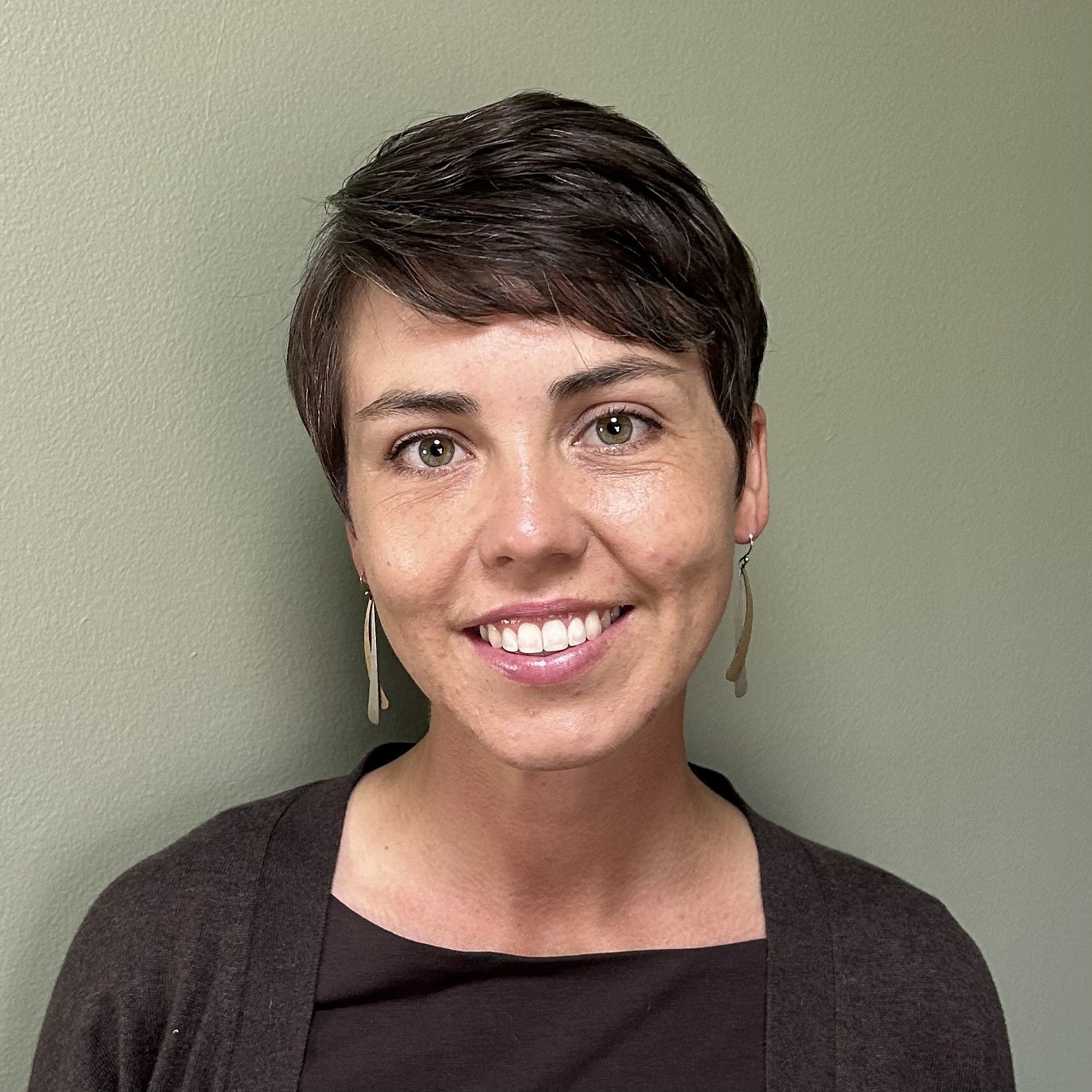 Meghann Weldon