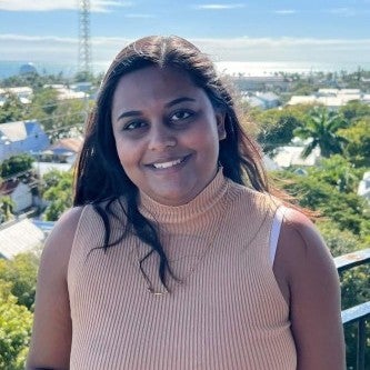 Tarika Sankar