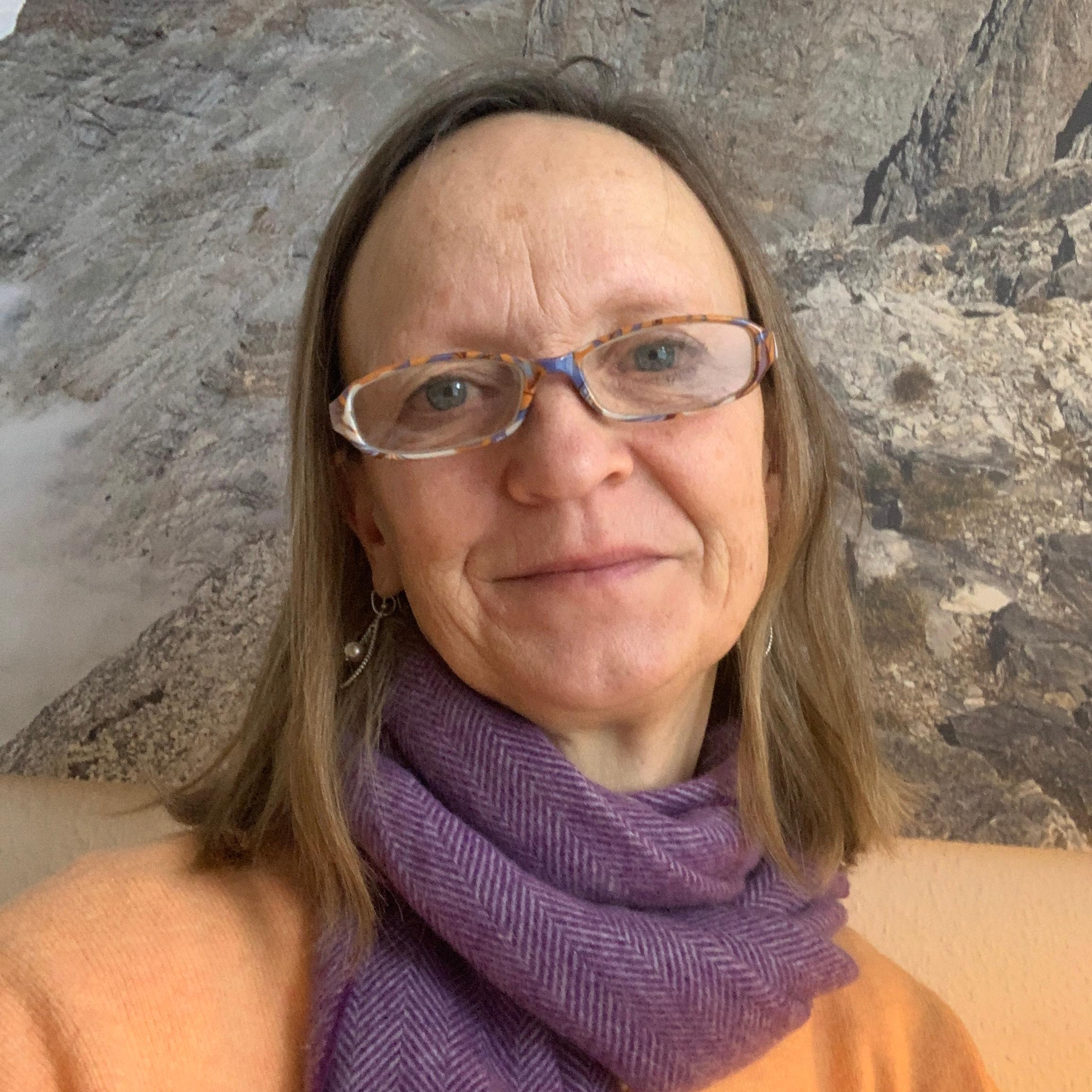 Christine Stohn