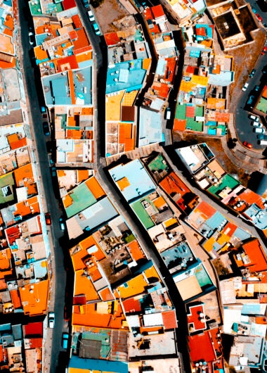 Scholarly impact and societal relevance: how Highly Cited Researchers contribute to United Nations Sustainable Development Goals