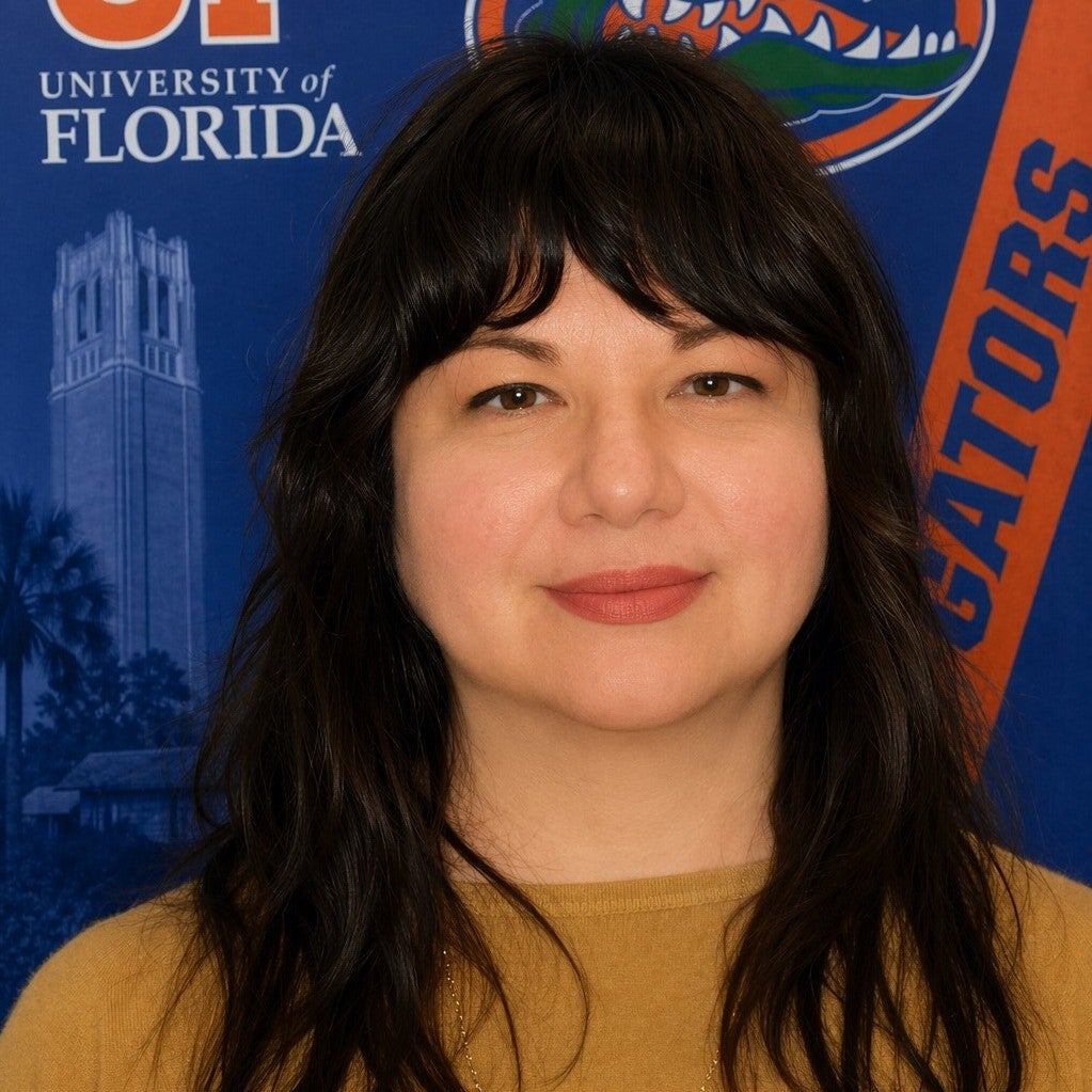 Miriam Hill