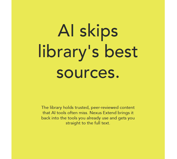 AI skips 1