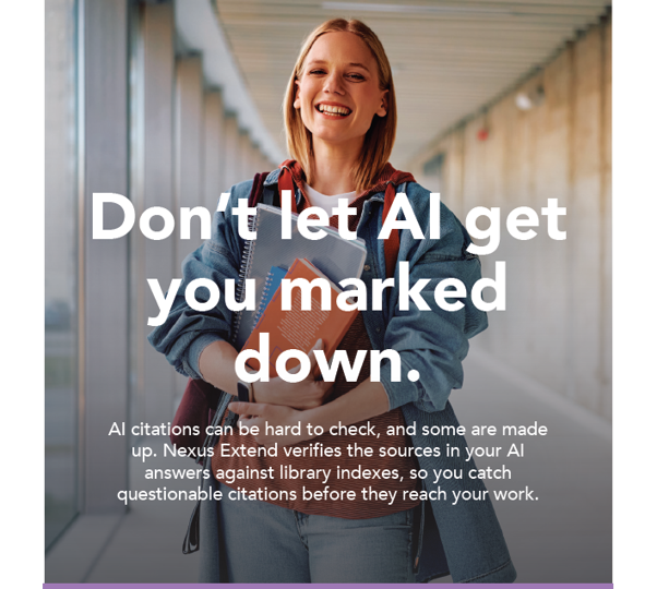 Don’t let AI 1