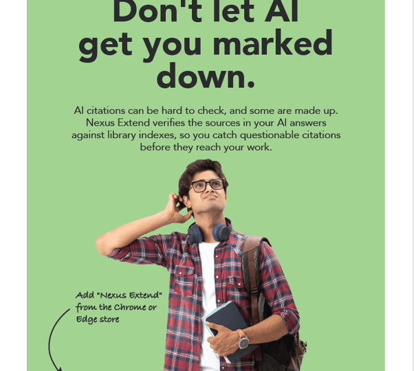 Don’t let AI 2