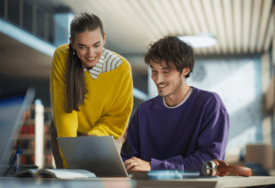 Now available: Leganto AI Syllabus Assistant for instructors