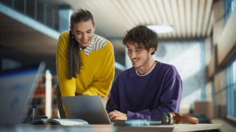 Now available: Leganto AI Syllabus Assistant for instructors