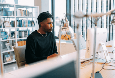 Seizing opportunities: Academic libraries in the AI era