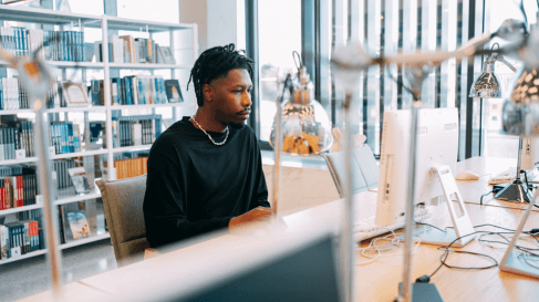 Seizing opportunities: Academic libraries in the AI era