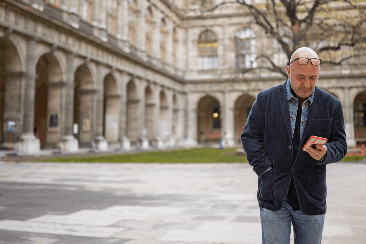Unlock the Power of Digital Special Collections with Academic AI