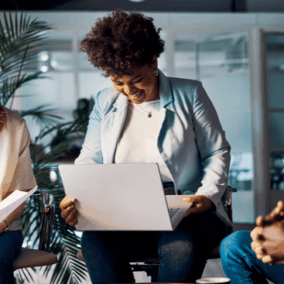 How a thriving library community builds better library technology