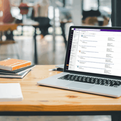 Smarter resource sharing starts with better access