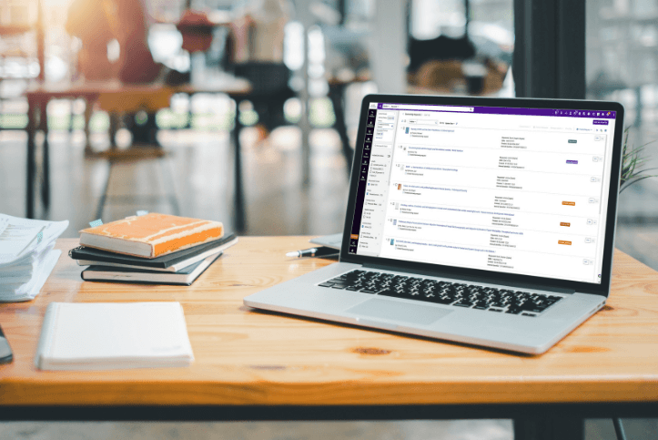 Smarter resource sharing starts with better access