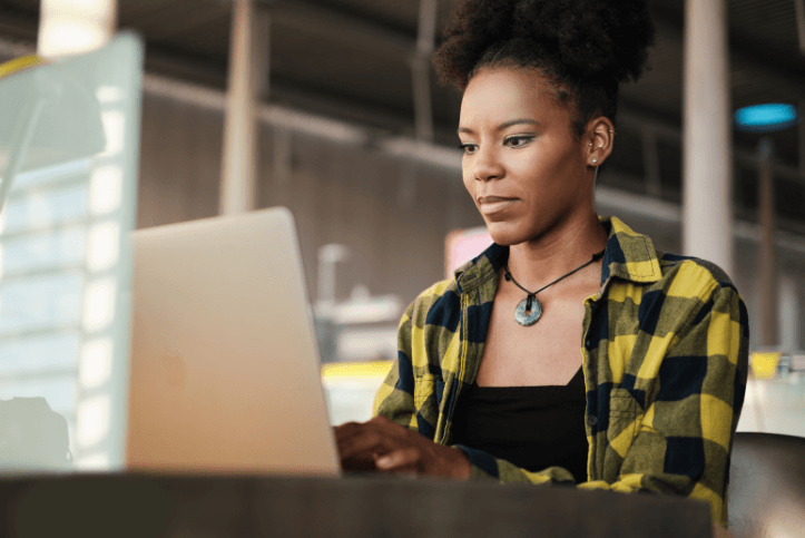 Library Open Workflows in action: improving productivity through automation