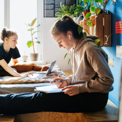 Academic libraries in action: Insights from UTS and Cardiff University