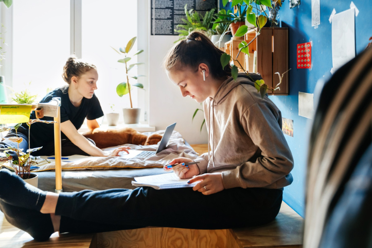 Academic libraries in action: Insights from UTS and Cardiff University