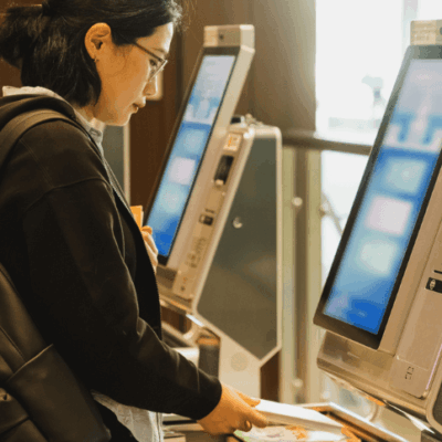 Moving libraries forward in an ever-changing world
