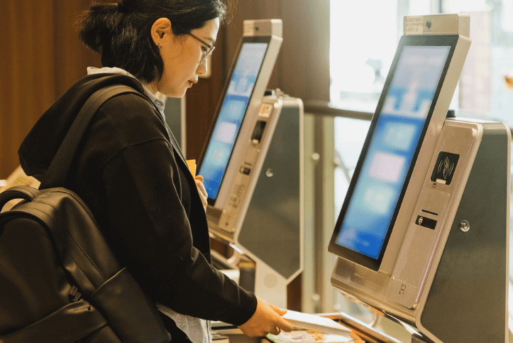 Moving libraries forward in an ever-changing world