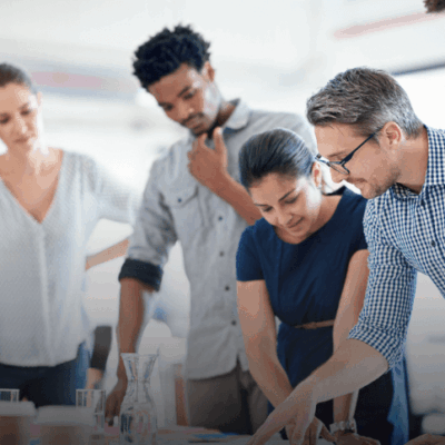 Innovative approaches to ensure library resource access on tight budgets