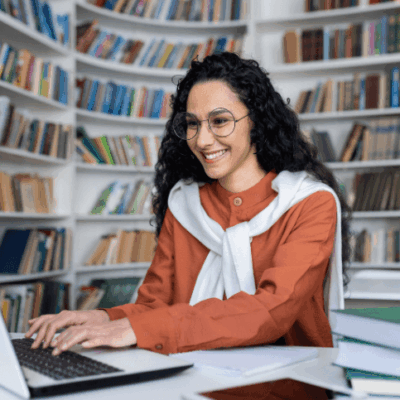 Academic AI in Action: Enhancing Library Services with Alma