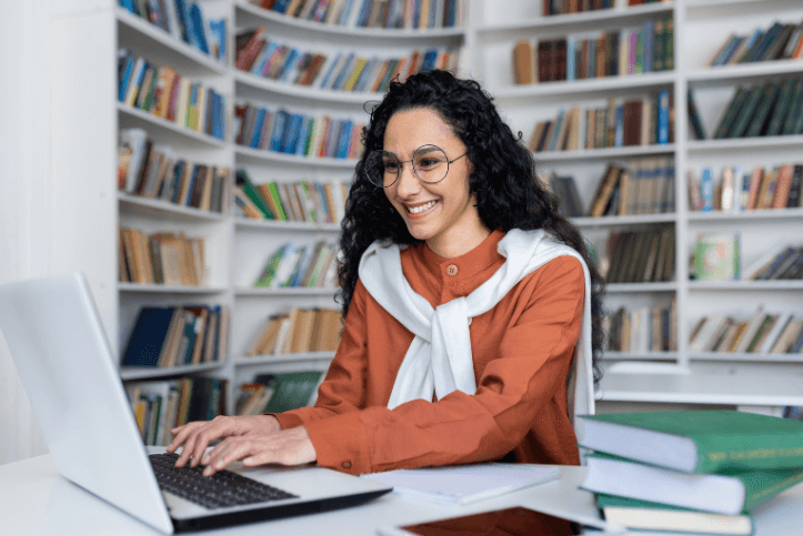 Academic AI in Action: Enhancing Library Services with Alma